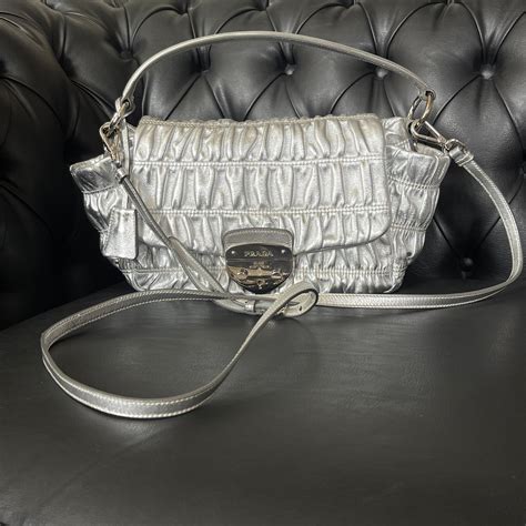 prada gauffre